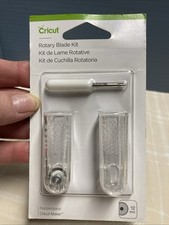 Nuovo Cricut Kit Lama Rotante