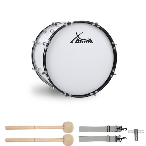 Grancassa batterìa bass - grancassa, 18''
