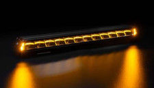 EPIX20+ Strobe barra LED 20"