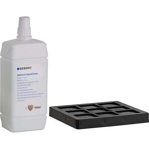 Geberit set filtro carboni - filtro, ai