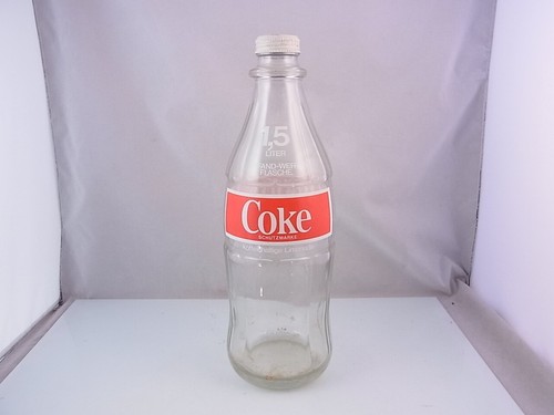 Coca cola bottiglia - coca,
