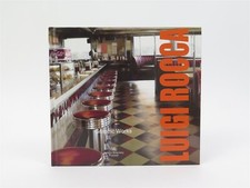 Luigi Rocca Signed & Inscribed