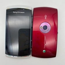 Sony Ericsson Vivaz U5 U5i