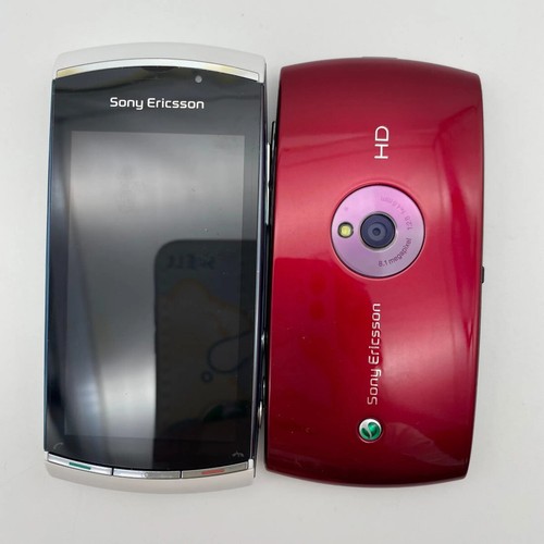 Sony ericsson vivaz u5i - vivaz,