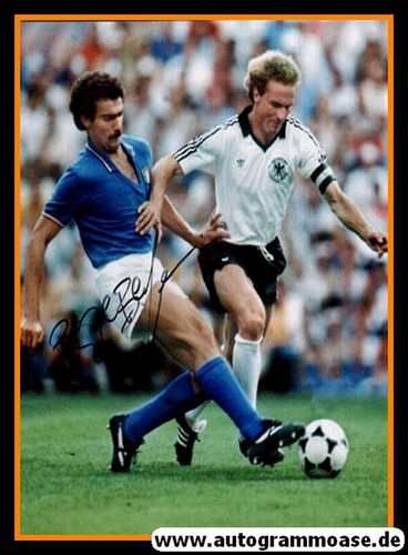 Calcio italien 1990er foto - calcio,