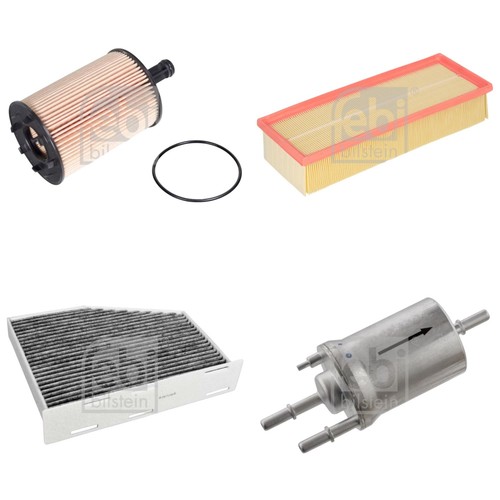 Febi bilstein controllo set - febi,