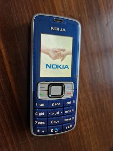 Cellulare nokia 3110c 3110 - cellulare,