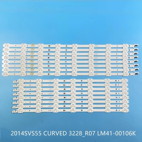 Barra led per samsung - barra,
