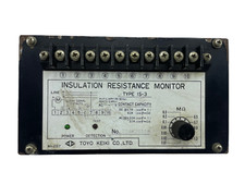 Monitor Di Resistenza Di