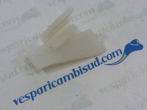 Aletta convogliatore olio - aletta,