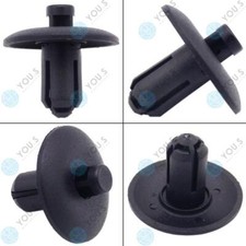 30 pezzi clip passaruota paraurti originali You.S per AUDI A2 A4 A5 A8 Q3 Q5