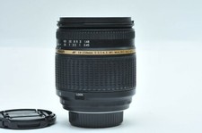 Tamron 18-250 mm F/3.5-6.3