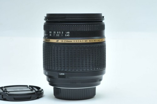 Tamron 250 5 - 18-250, mm