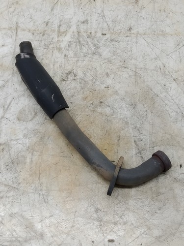 Collettore scarico originale - collettore,