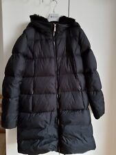 Piumino Lungo Donna Invernale