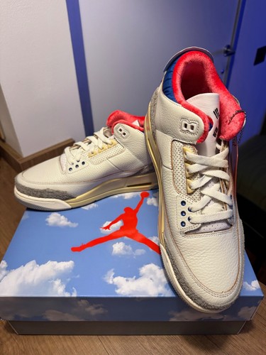Air jordan retro seoul 0 - 3,