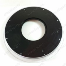 Piastra quadrante jog wheel