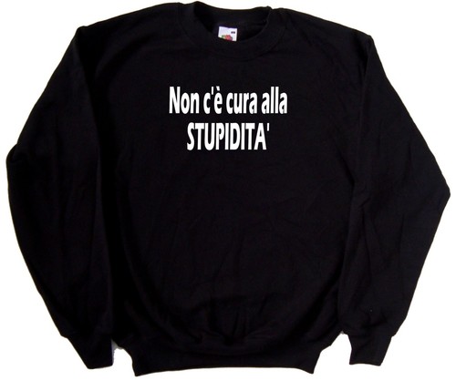 Non cura alla - non,