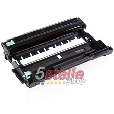 DRUM TAMBURO PER BROTHER MFC-L2710DN MFC-L2710DW MFC-L2730DW MFC-L2750DW