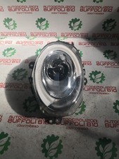 Mini  Proiettore Faro Sinistro Mini F56 Full Led Xenon Clubman 2018 
