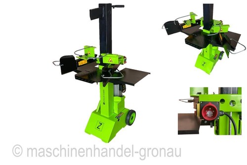 Spaccalegna zipper hs8tn - spaccalegna, zi-hs8tn
