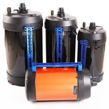 335 mm piastra a coda di