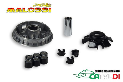 Kit variatore malossi - kit,