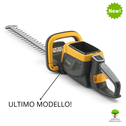Tagliasiepi tosasiepi batteria - tagliasiepi,