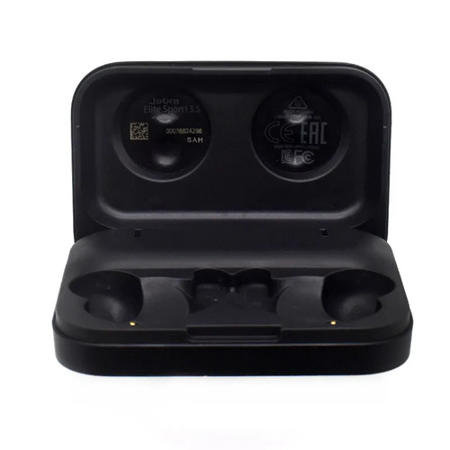 Jabra custodia ricarica - custodia,