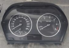 CONTACHILOMETRI Quadro Strumenti BMW SERIE 1 2 F20 F21 F22 DIESEL IK 9365962