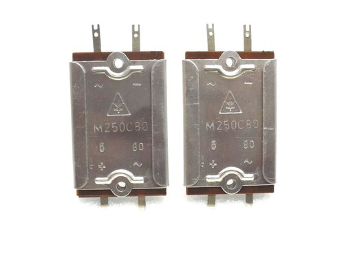 Raddrizzatore selenio - 1x,