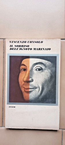 Sorriso dell ignoto - il,