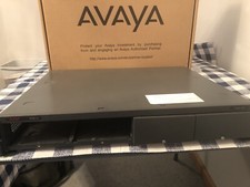 Avaya IP Office 500 V2 Control
