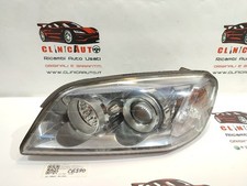 FARO ANTERIORE SINISTRO PER