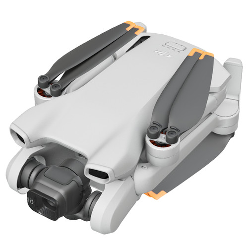 Solo drone fotocamera - drone, dji