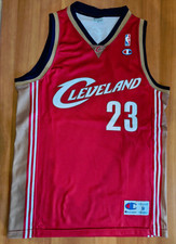 Maglia Cleveland Cavaliers
