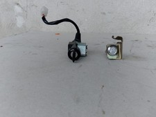 Serratura Sella  + Blocco Accensione Honda Sfx 50