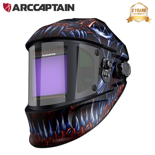 2026 arccaptain casco - arccaptain,