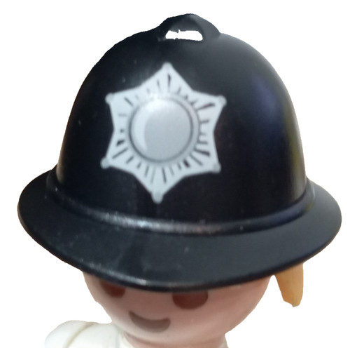 Playmobil casco cappello - playmobil,