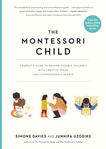 The montessori child a - montessori,
