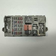 46774358 CENTRALINA SCATOLA FUSIBILI FIAT PUNTO 188 2° SERIE 1.2 BENZ 2002