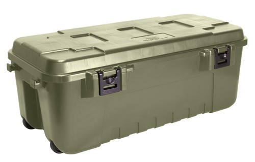 Plano sportsman trunk - plano, large