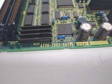 Fanuc a20b 2002 0470 - fanuc, 02a