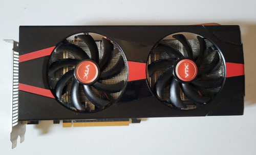 Vtx3d radeon 280x - radeon, v2