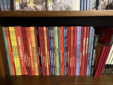 LINEA BEDE BLAKE & MORTIMER