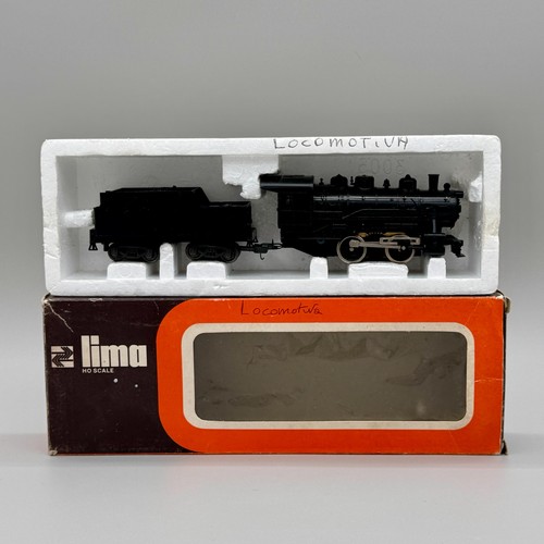 Lima 3006 modellino scala - , h0