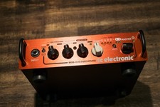 TC Electronic BH250