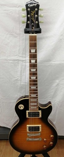 Epiphone les paul - epiphone, type