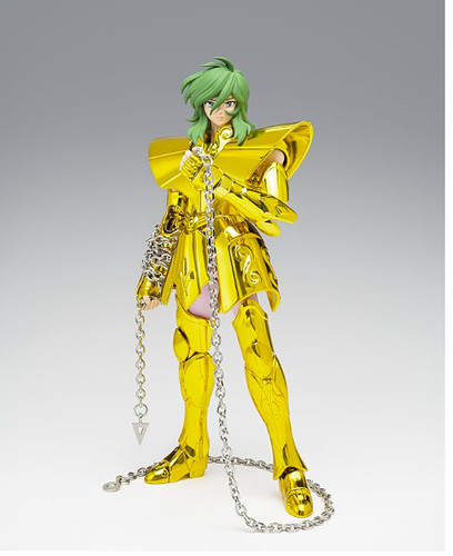 Virgo shun myth cloth ex - shun,