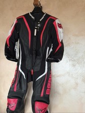 Tuta moto donna - tuta,